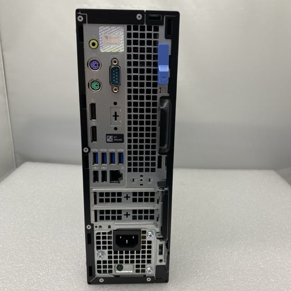 DELL 〔中古〕Optiplex 7070SFF/Intel® Core™ i7 プロセッサー -9700