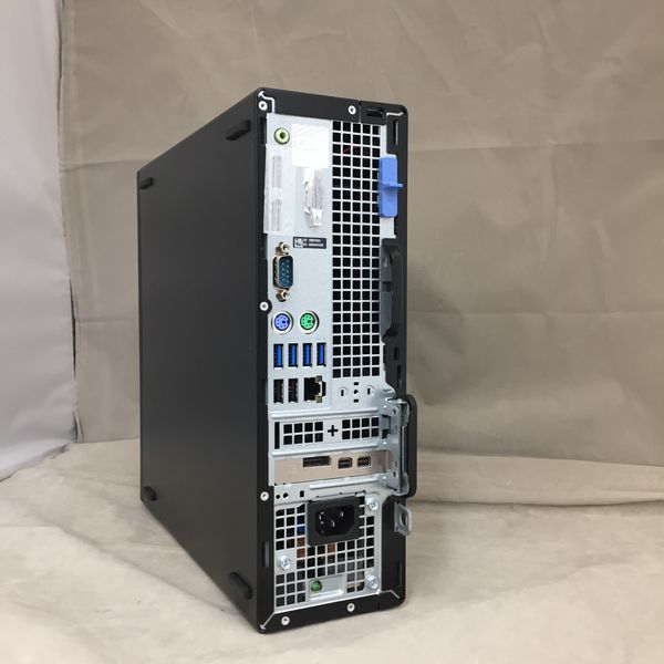 DELL 〔中古〕7080/7430 Intel® Core™ i9-10900 プロセッサー 2.8GHz/32GB/512GB SSD ...
