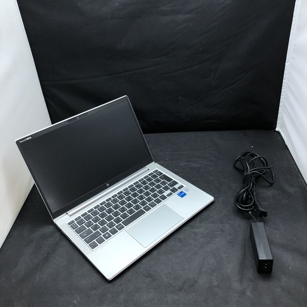 HP 〔中古〕630G9/7199 Core i5 1235U プロセッサー/16GB/256GB(SSD