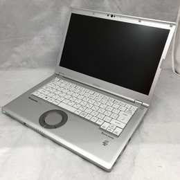 〔中古〕LV9R/7202 Core i5-10310U プロセッサー(1.7GHz)/16GB/256GB SSD/Intel UHD Graphics/Windows 11 Pro(MAR)(中古保証3ヶ月間)