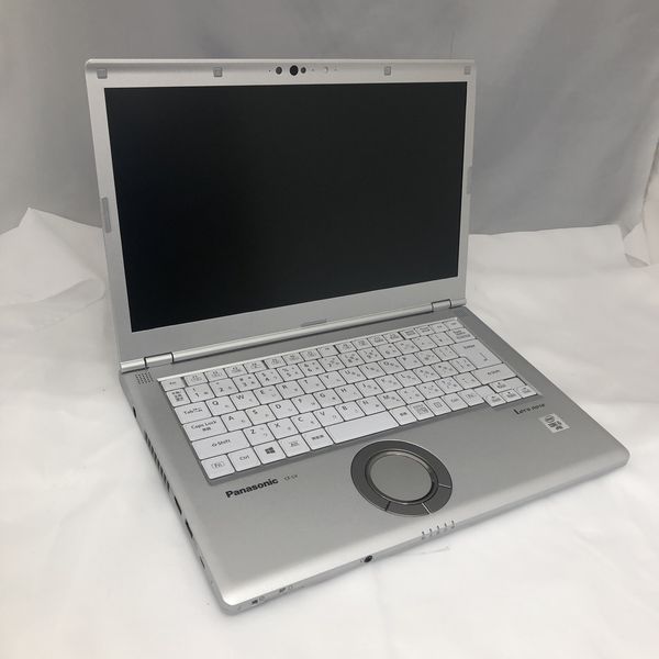 PANASONIC 〔中古〕LV9R/7202 Core i5-10310U プロセッサー 1.7 PANASONIC 〔中古〕LV9R/7202 Core i5-10310U プロセッサー 1.7