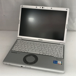 PANASONIC 〔中古〕CF-SV8/A6193 (Let's note CF-SV8SFKVS PANASONIC 〔中古〕CF-SV8/A6193 (Let's note CF-SV8SFKVS