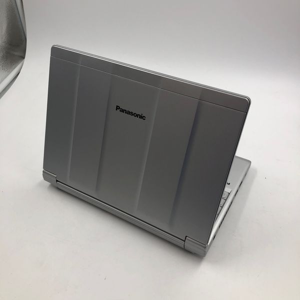 PANASONIC 〔中古〕SV9R/7210 Core i5 10310U プロセッサー PANASONIC 〔中古〕SV9R/7210 Core i5 10310U プロセッサー