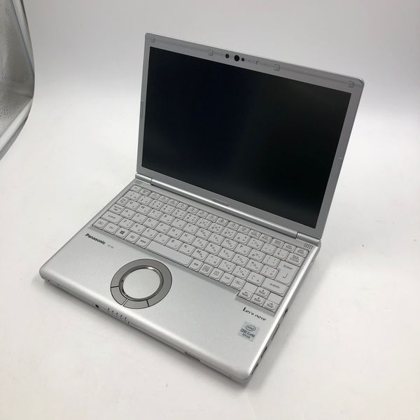 PANASONIC 〔中古〕SV9R/7210 Core i5 10310U プロセッサー