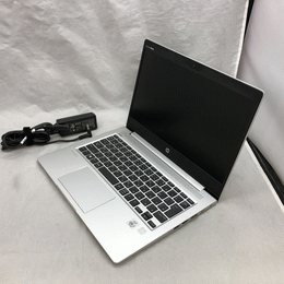 〔中古〕430G7/7222 Core i3 10110U プロセッサー (2.10GHz)/8GB/128GB SSD/Intel UHD Graphics/Windows 11 Home(MAR)(中古保証3ヶ月間)