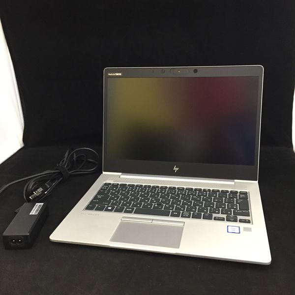 HPProbook 650 G5 i3-8145U HDD512GB/メモリ8G ☆第8世代 i3 搭載 HP