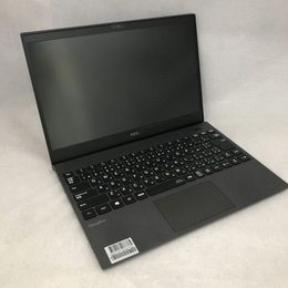 NEC 〔中古〕PC-VKT10CGG6VD6 Core i5-10210Y プロセッサー 1.30