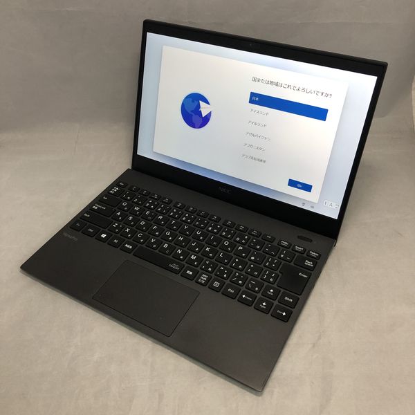 NEC 〔中古〕VKV18G/7396 Core i7 10510U プロセッサー (1.80GHz NEC 〔中古〕VKV18G/7396 Core i7 10510U プロセッサー (1.80GHz