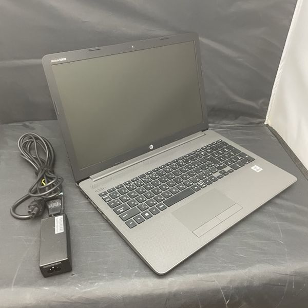 HP 〔中古〕250G7/7435 Core i5-1035G1 プロセッサー (1.00GHz