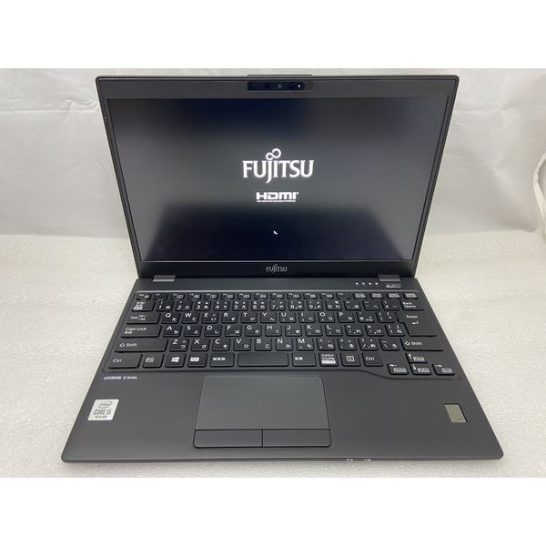 FUJITSU 〔中古〕U9310D/7437 Core i5 10310U プロセッサー(1.70 FUJITSU 〔中古〕U9310D/7437 Core i5 10310U プロセッサー(1.70