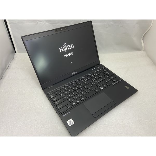 FUJITSU 〔中古〕U9310D/7437 Core i5 10310U プロセッサー(1.70 FUJITSU 〔中古〕U9310D/7437 Core i5 10310U プロセッサー(1.70
