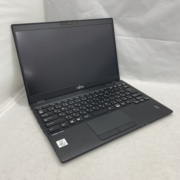 FUJITSU 〔中古〕U9310D/7438 Core i3-10110U プロセッサー/8GB FUJITSU 〔中古〕U9310D/7438 Core i3-10110U プロセッサー/8GB