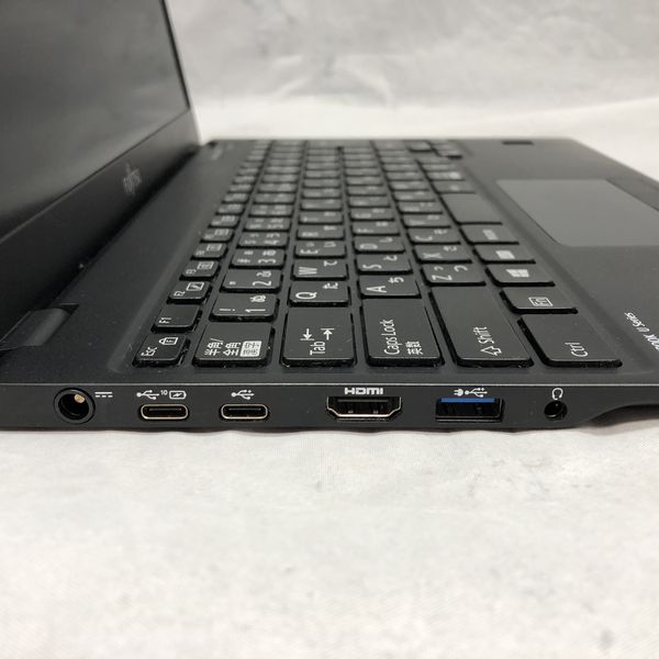 FUJITSU 〔中古〕U9310D/7438 Core i3-10110U プロセッサー(2.1 FUJITSU 〔中古〕U9310D/7438 Core i3-10110U プロセッサー(2.1