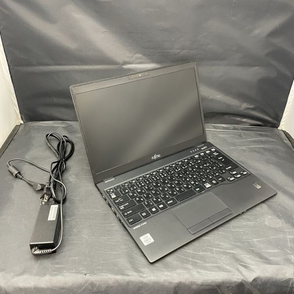 価格.com - 富士通 FMV LIFEBOOK AH77/C2 FMVA77C2L [メタリック