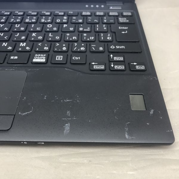FUJITSU 〔中古〕U9310D/7438 Core i3 10110U プロセッサー 2.10 FUJITSU 〔中古〕U9310D/7438 Core i3 10110U プロセッサー 2.10