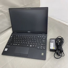 ☆高性能☆富士通 MH75/F3 i7-1165G7 超高速SSD メモリ8GB 富士通FMVパソコン | LIFEBOOK MH75/F3