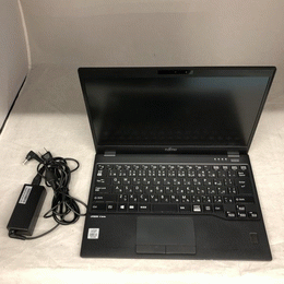 〔中古〕U9310D/7438 Intel® Core™ i3-10110U プロセッサー/8GB/128GB SSD/Intel UHD Graphics/Windows 11 Home(中古保証3ヶ月間)