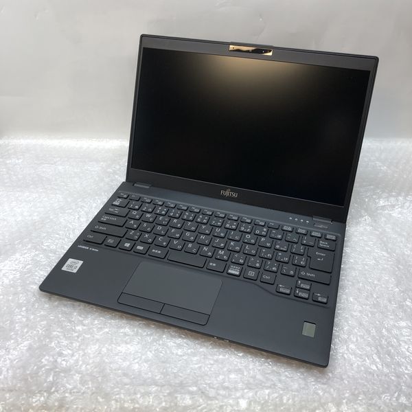 FUJITSU 〔中古〕U9310D/7438 Core i3 10110U プロセッサー/8GB FUJITSU 〔中古〕U9310D/7438 Core i3 10110U プロセッサー/8GB