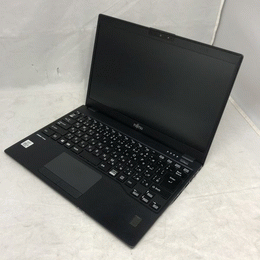 富士通 FMVL75GB LOOX FMV 75/G i5-1230U第12世代 FMVL75GB FMV LOOX 75/G ダークシルバー (Core i5-1230U/8GB