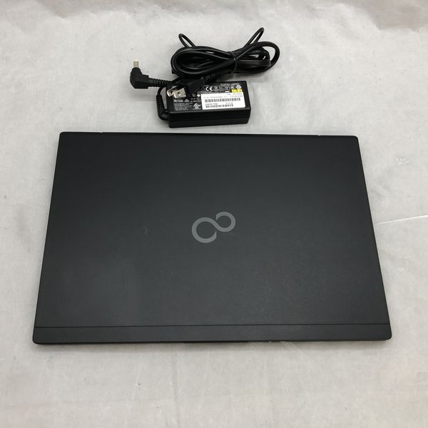 FUJITSU 〔中古〕U9310D/7438 Core i3 10110U プロセッサー FUJITSU 〔中古〕U9310D/7438 Core i3 10110U プロセッサー