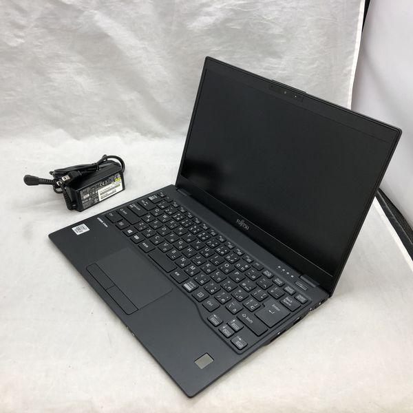 FUJITSU 〔中古〕U9310D/7438 Core i3 10110U プロセッサー