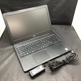DELL 〔中古〕Vostro 15 3000 Celeron プロセッサー 4205U 1.8