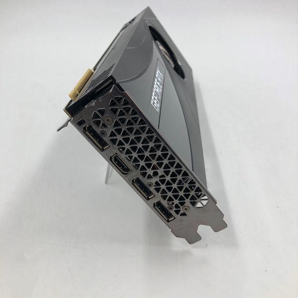 ZOTAC 〔中古〕GeForce RTX2080 SUPER 8GB GDDR6（中古保証1ヶ月