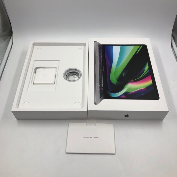 APPLE 〔中古〕MacBook Pro (13-inch M1 2020)8GB/512GB MYD92J/A