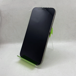 APPLE 〔中古〕iPhone12Pro 128GB グラファイト NGM53J/A au対応 SIM 
