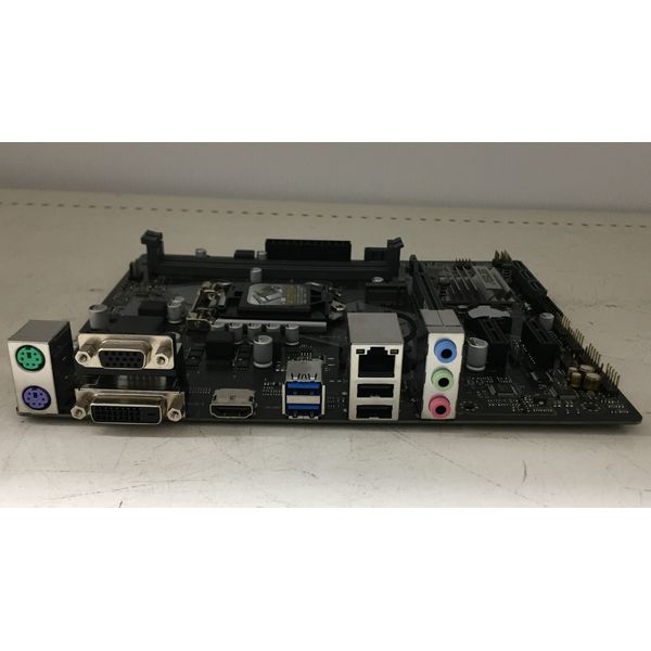 ASUS 〔中古〕PRIME H310M-A R2.0（中古保証1ヶ月間） | パソコン工房