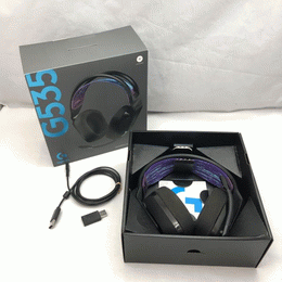 ロジクール 〔中古〕PRO X Wireless LIGHTSPEED Gaming Headset