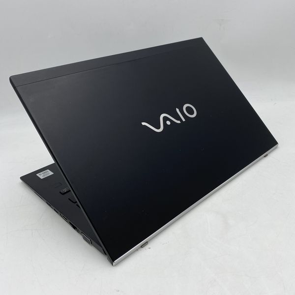 Wi-Fi6 顔認証 フルHD VAIO Pro PG VJPG13C11N 第10世代 Core i5