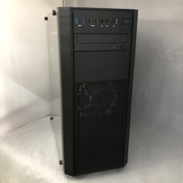 ノーブランド 〔中古〕BTO PC インテル® Core™ i7 プロセッサー 9700KF