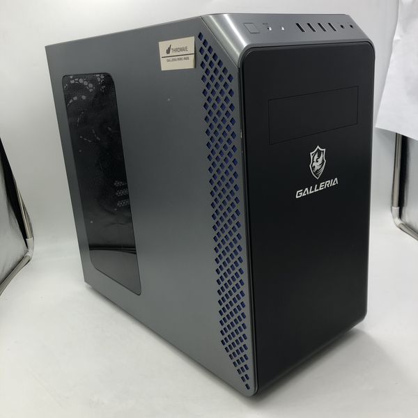 ノーブランド 〔中古〕RM5C-R60S インテル® Core™ i5-10400 