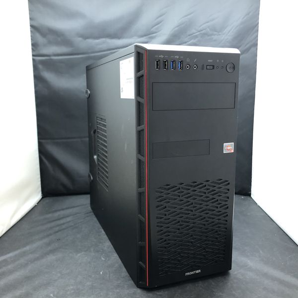 ゲーミングPC RTX2080super SSD1TB メモリ32GB