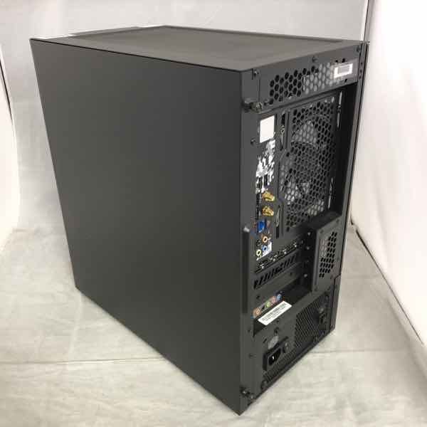 高性能ゲーミングPC】Ryzen 7 5800X / RX 6700XT / 32GB / 1TB SSD