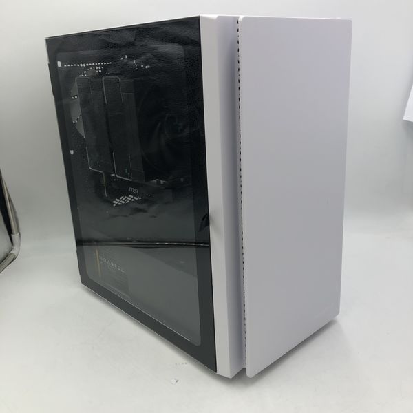 ノーブランド 〔中古〕BTO DeskPC インテル® Core™ i7-10700