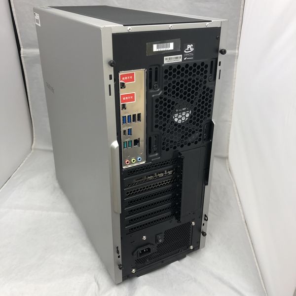 ノーブランド 〔中古〕BTO PC インテル® Core™ i7-13700F