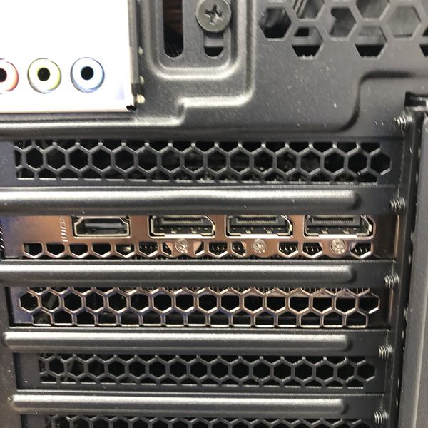 ノーブランド 〔中古〕BTO PC インテル® Core™ i7-13700F プロセッサー