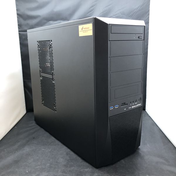 楽天市場】Core i7（グラフィックチップNVIDIA GeForce GTX 1660