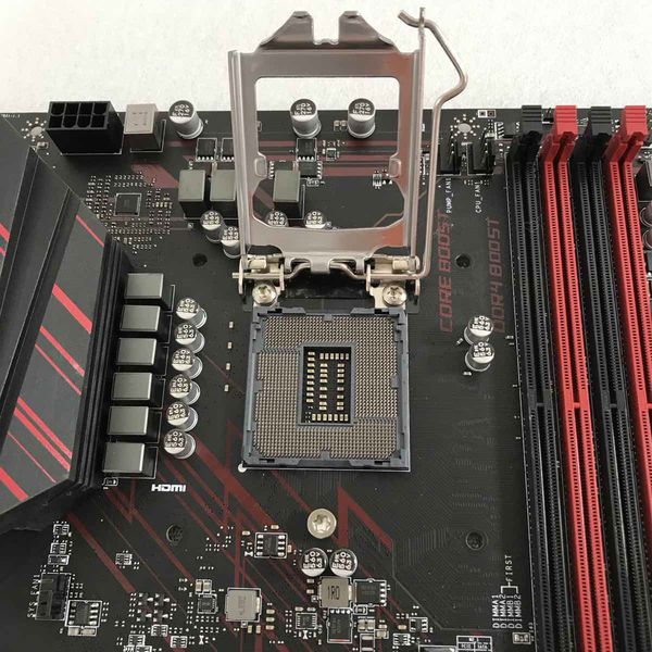 【Win11対応】MSI MPG Z390 GAMING EDGE AC 中古品 MSI 〔中古〕MPG Z390 GAMING EDGE AC（中古保証1ヶ月間