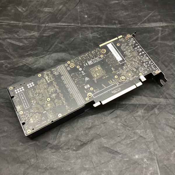 ノーブランド 〔中古〕GeForce RTX 2080 SUPER-8GB（中古保証1ヶ月間