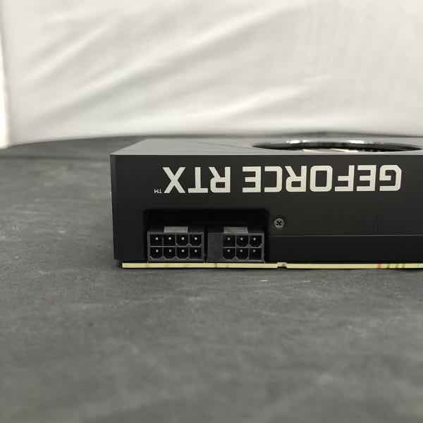 ノーブランド 〔中古〕GeForce RTX 2080 SUPER-8GB（中古保証1ヶ月間