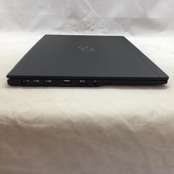 FUJITSU 〔中古〕FMVU28011 Core i7-10610U プロセッサー/16GB/ 256GB