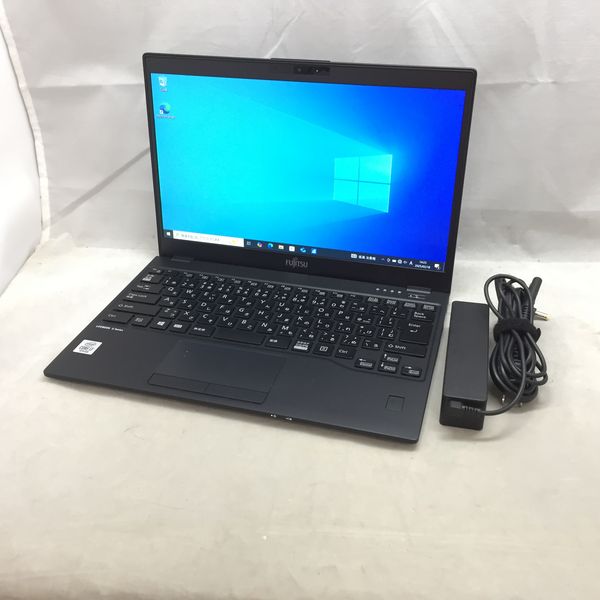 Fujitsu LIFEBOOK インテル11世代CPU Core i7/8GB Amazon.co.jp: 【整備済み品】富士通 極軽・極薄 FUJITSU