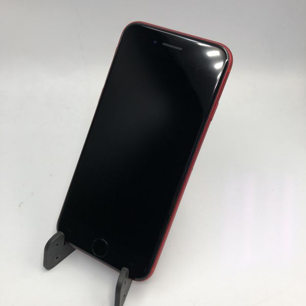 APPLE 〔中古〕iPhoneSE(第2世代) 64GB プロダクトレッドX9U2J/A 