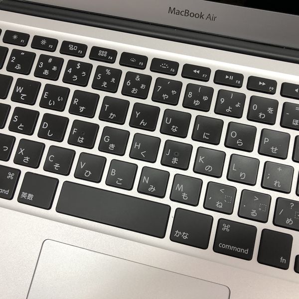 APPLE 〔中古〕MacBook Air (13-inch・Mid 2017) MQD32J/A Core APPLE 〔中古〕MacBook Air (13-inch・Mid 2017) MQD32J/A Core