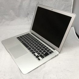 中古】MacBook Air 13.3-inch Early 2015 MMGF2J／A Core_i5 1.6