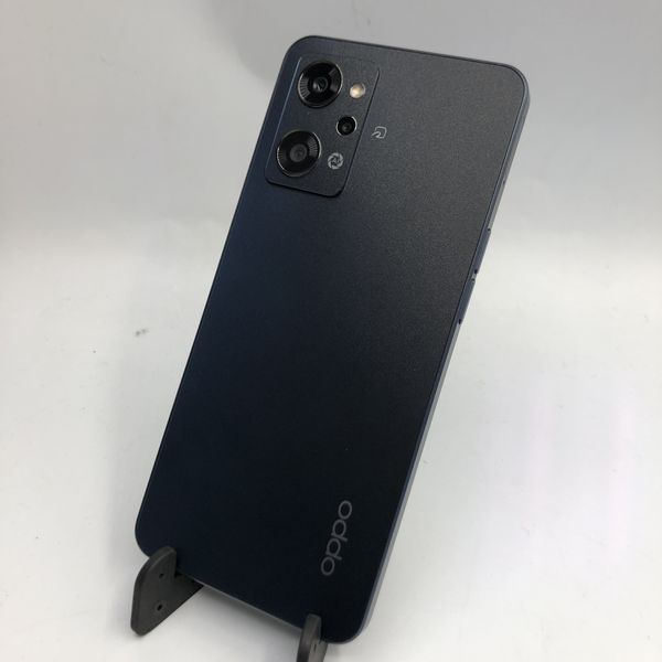 スマートフォン・携帯電話 OPPO Reno7 A CPH2353 国内版SIMフリー