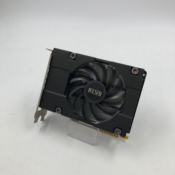ELSA 〔中古〕ELSA GeForce GTX1050 2GB S.A.C（中古保証1ヶ月間